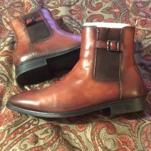 Jump New York Chelsea Boots